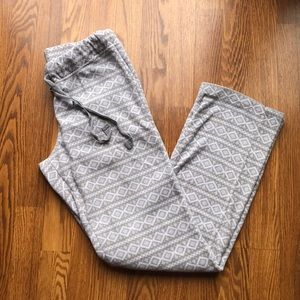 Old Navy PJ pants